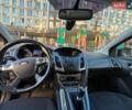Синий Форд Фокус, объемом двигателя 1.56 л и пробегом 256 тыс. км за 7500 $, фото 9 на Automoto.ua