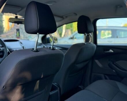 Синій Форд Фокус, об'ємом двигуна 1.6 л та пробігом 167 тис. км за 6900 $, фото 54 на Automoto.ua