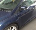 Синій Форд Фокус, об'ємом двигуна 1.56 л та пробігом 346 тис. км за 7000 $, фото 3 на Automoto.ua