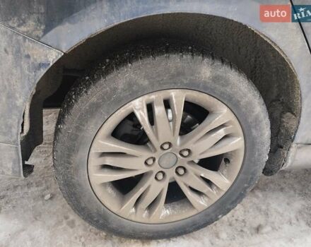 Синій Форд Фокус, об'ємом двигуна 1.56 л та пробігом 207 тис. км за 4300 $, фото 20 на Automoto.ua