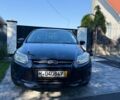 Синій Форд Фокус, об'ємом двигуна 1.6 л та пробігом 167 тис. км за 6900 $, фото 5 на Automoto.ua