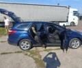 Синій Форд Фокус, об'ємом двигуна 2 л та пробігом 287 тис. км за 7028 $, фото 4 на Automoto.ua