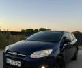 Синій Форд Фокус, об'ємом двигуна 1.6 л та пробігом 250 тис. км за 7300 $, фото 1 на Automoto.ua