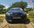 Синий Форд Фокус, объемом двигателя 1.6 л и пробегом 280 тыс. км за 5500 $, фото 6 на Automoto.ua