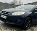 Синій Форд Фокус, об'ємом двигуна 1.56 л та пробігом 240 тис. км за 7400 $, фото 2 на Automoto.ua