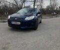 Синий Форд Фокус, объемом двигателя 1.56 л и пробегом 223 тыс. км за 7200 $, фото 1 на Automoto.ua