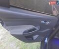 Синий Форд Фокус, объемом двигателя 1.6 л и пробегом 246 тыс. км за 6800 $, фото 14 на Automoto.ua