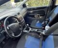 Синий Форд Фокус, объемом двигателя 1.4 л и пробегом 234 тыс. км за 5400 $, фото 11 на Automoto.ua