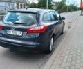 Синий Форд Фокус, объемом двигателя 1.6 л и пробегом 248 тыс. км за 5550 $, фото 9 на Automoto.ua