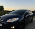 Синій Форд Фокус, об'ємом двигуна 1.6 л та пробігом 250 тис. км за 7300 $, фото 2 на Automoto.ua