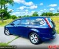 Синий Форд Фокус, объемом двигателя 1.6 л и пробегом 97 тыс. км за 6500 $, фото 4 на Automoto.ua