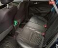 Синий Форд Фокус, объемом двигателя 1.6 л и пробегом 311 тыс. км за 6500 $, фото 7 на Automoto.ua