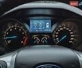 Синій Форд Фокус, об'ємом двигуна 1.6 л та пробігом 239 тис. км за 8000 $, фото 9 на Automoto.ua