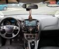 Синий Форд Фокус, объемом двигателя 1.6 л и пробегом 311 тыс. км за 6500 $, фото 8 на Automoto.ua