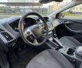 Синий Форд Фокус, объемом двигателя 1.6 л и пробегом 245 тыс. км за 7900 $, фото 10 на Automoto.ua