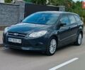 Синий Форд Фокус, объемом двигателя 1.6 л и пробегом 248 тыс. км за 5550 $, фото 1 на Automoto.ua