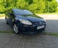 Синий Форд Фокус, объемом двигателя 1.6 л и пробегом 225 тыс. км за 5900 $, фото 1 на Automoto.ua