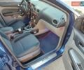 Форд Фокус 2011 у Броварах на Automoto.ua Синій Форд Фокус, об'ємом двигуна 1.6 л та пробігом 298 тис. км за 7200 $, фото 33 на Automoto.ua