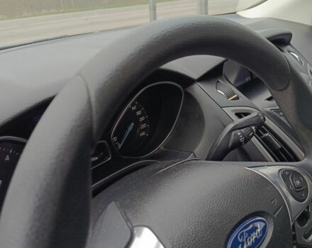 Синій Форд Фокус, об'ємом двигуна 0.16 л та пробігом 271 тис. км за 6999 $, фото 19 на Automoto.ua