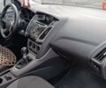 Синий Форд Фокус, объемом двигателя 1.6 л и пробегом 248 тыс. км за 5550 $, фото 66 на Automoto.ua