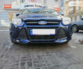 Синий Форд Фокус, объемом двигателя 1.6 л и пробегом 172 тыс. км за 7800 $, фото 1 на Automoto.ua