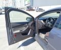 Синий Форд Фокус, объемом двигателя 1.6 л и пробегом 250 тыс. км за 6750 $, фото 7 на Automoto.ua