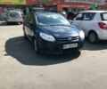 Синій Форд Фокус, об'ємом двигуна 1.6 л та пробігом 175 тис. км за 7890 $, фото 1 на Automoto.ua