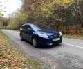 Синий Форд Фокус, объемом двигателя 1.6 л и пробегом 221 тыс. км за 7300 $, фото 13 на Automoto.ua