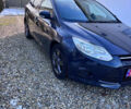 Синий Форд Фокус, объемом двигателя 1.6 л и пробегом 235 тыс. км за 6950 $, фото 1 на Automoto.ua