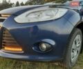 Синий Форд Фокус, объемом двигателя 1.6 л и пробегом 246 тыс. км за 6800 $, фото 1 на Automoto.ua