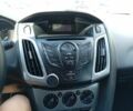 Синий Форд Фокус, объемом двигателя 1.6 л и пробегом 250 тыс. км за 6750 $, фото 16 на Automoto.ua
