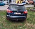 Синий Форд Фокус, объемом двигателя 1.6 л и пробегом 311 тыс. км за 6500 $, фото 4 на Automoto.ua