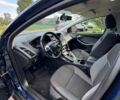 Синий Форд Фокус, объемом двигателя 1.6 л и пробегом 223 тыс. км за 7499 $, фото 8 на Automoto.ua