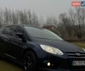 Синій Форд Фокус, об'ємом двигуна 1.6 л та пробігом 245 тис. км за 8199 $, фото 1 на Automoto.ua