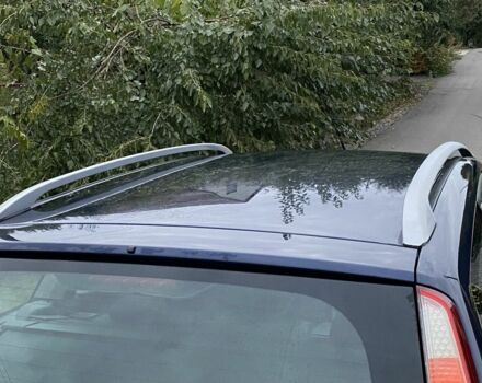 Синий Форд Фокус, объемом двигателя 1.6 л и пробегом 180 тыс. км за 6100 $, фото 20 на Automoto.ua