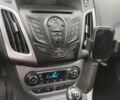 Синій Форд Фокус, об'ємом двигуна 1.56 л та пробігом 207 тис. км за 4300 $, фото 6 на Automoto.ua