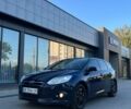 Синий Форд Фокус, объемом двигателя 1.6 л и пробегом 240 тыс. км за 6800 $, фото 1 на Automoto.ua