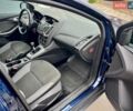 Синій Форд Фокус, об'ємом двигуна 1.56 л та пробігом 261 тис. км за 7000 $, фото 11 на Automoto.ua
