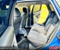 Синий Форд Фокус, объемом двигателя 1.6 л и пробегом 97 тыс. км за 6500 $, фото 10 на Automoto.ua
