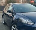 Синий Форд Фокус, объемом двигателя 1.6 л и пробегом 279 тыс. км за 7200 $, фото 9 на Automoto.ua