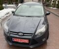 Синій Форд Фокус, об'ємом двигуна 1.6 л та пробігом 230 тис. км за 7999 $, фото 3 на Automoto.ua