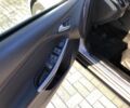 Синій Форд Фокус, об'ємом двигуна 1.6 л та пробігом 280 тис. км за 8600 $, фото 6 на Automoto.ua