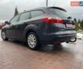 Синій Форд Фокус, об'ємом двигуна 1.6 л та пробігом 230 тис. км за 7999 $, фото 15 на Automoto.ua