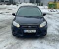 Синій Форд Фокус, об'ємом двигуна 1.6 л та пробігом 220 тис. км за 6899 $, фото 1 на Automoto.ua