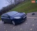 Синій Форд Фокус, об'ємом двигуна 1.6 л та пробігом 295 тис. км за 7800 $, фото 1 на Automoto.ua