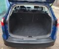 Синій Форд Фокус, об'ємом двигуна 1.6 л та пробігом 213 тис. км за 6500 $, фото 21 на Automoto.ua