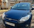 Синій Форд Фокус, об'ємом двигуна 1.56 л та пробігом 244 тис. км за 6700 $, фото 4 на Automoto.ua