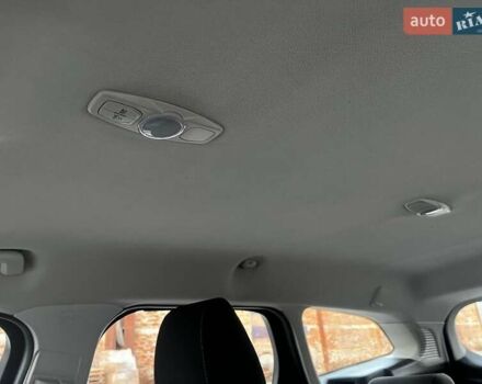 Синій Форд Фокус, об'ємом двигуна 1.6 л та пробігом 245 тис. км за 7200 $, фото 3 на Automoto.ua