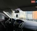 Синий Форд Фокус, объемом двигателя 1.6 л и пробегом 235 тыс. км за 7200 $, фото 51 на Automoto.ua