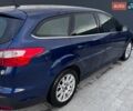 Синій Форд Фокус, об'ємом двигуна 1.6 л та пробігом 276 тис. км за 7100 $, фото 6 на Automoto.ua